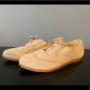 Dolce Vita lace-up shoe